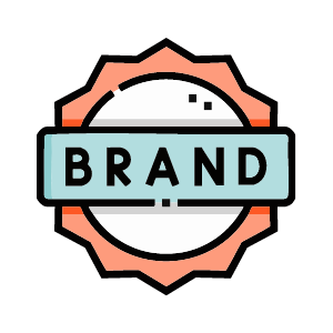 Brand Icon