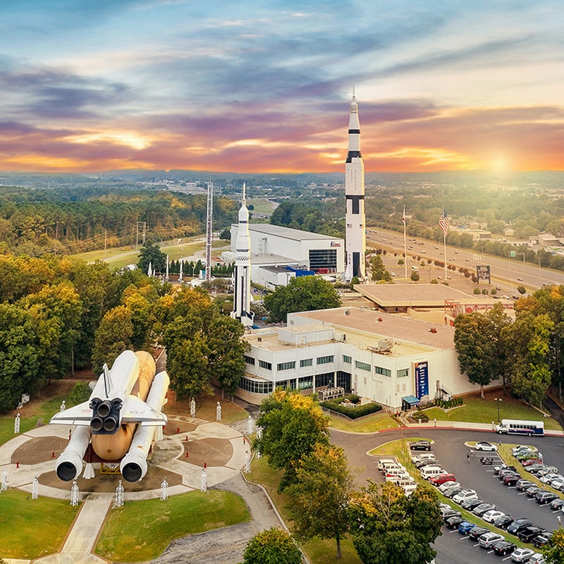 Space Camp